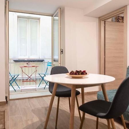 Via Nilo 20 Apartments 나폴리 외부 사진