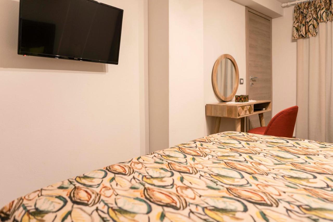 Via Nilo 20 Apartments 나폴리 외부 사진