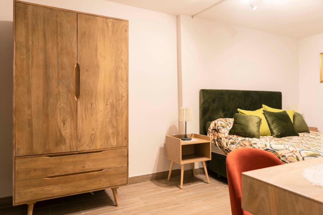 Via Nilo 20 Apartments 나폴리 외부 사진